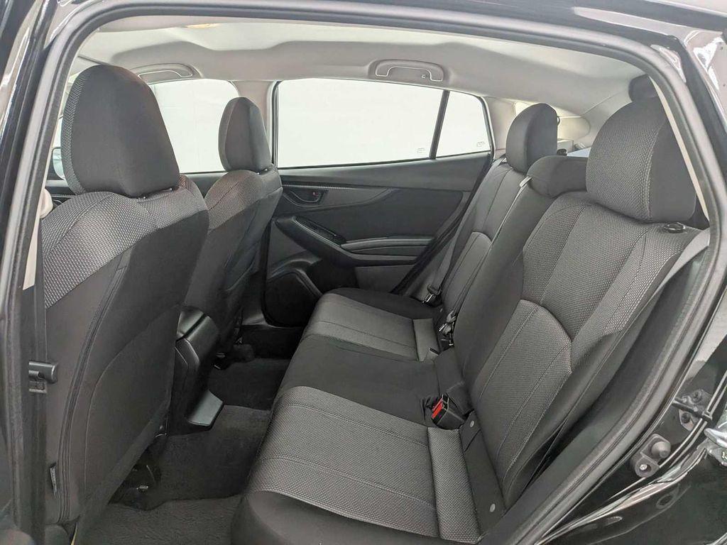 used 2023 Subaru Impreza car, priced at $23,995