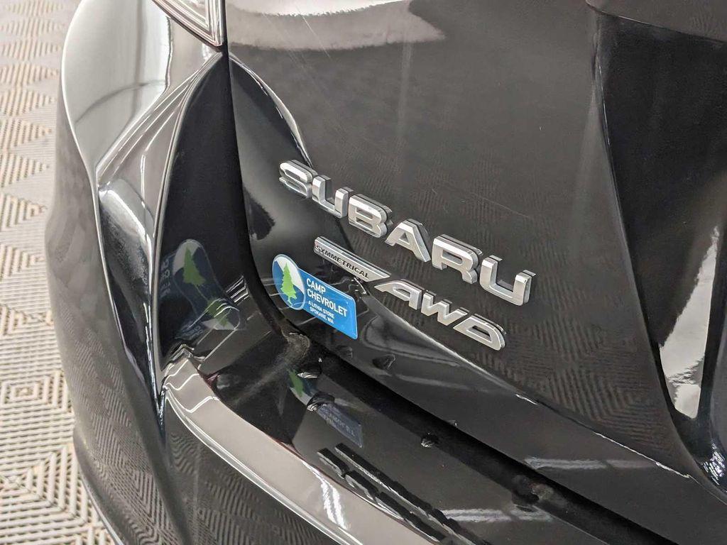 used 2023 Subaru Impreza car, priced at $23,995
