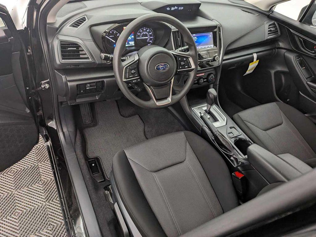 used 2023 Subaru Impreza car, priced at $23,995