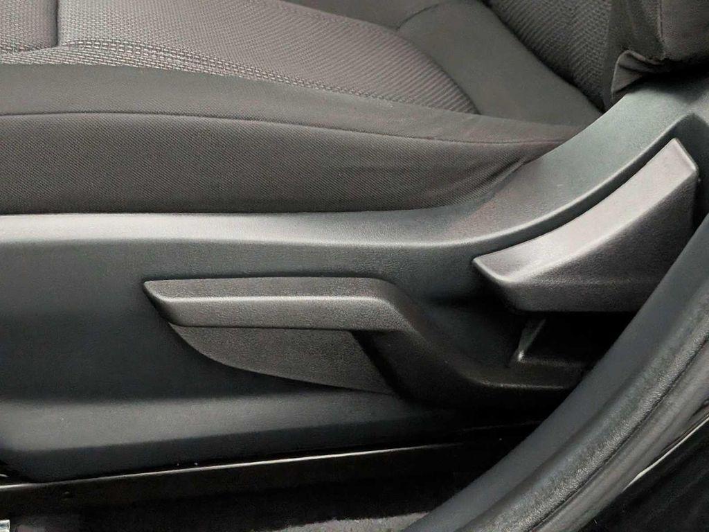 used 2023 Subaru Impreza car, priced at $23,995