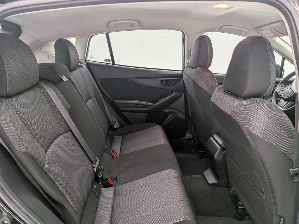 used 2023 Subaru Impreza car, priced at $23,995