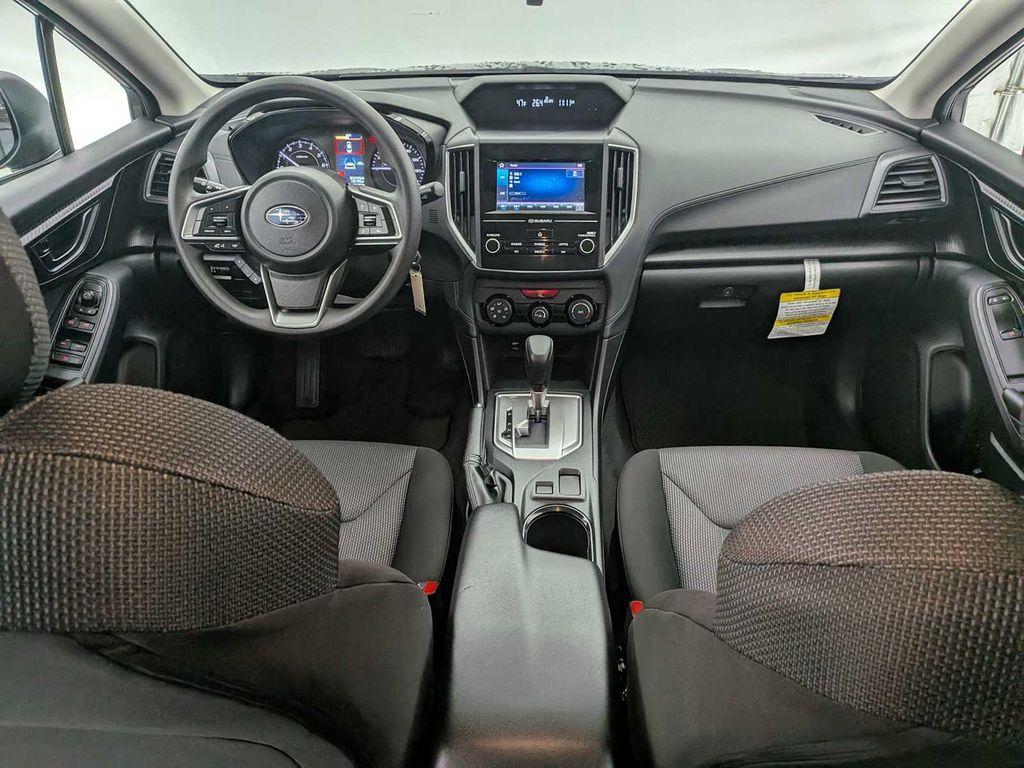 used 2023 Subaru Impreza car, priced at $23,995