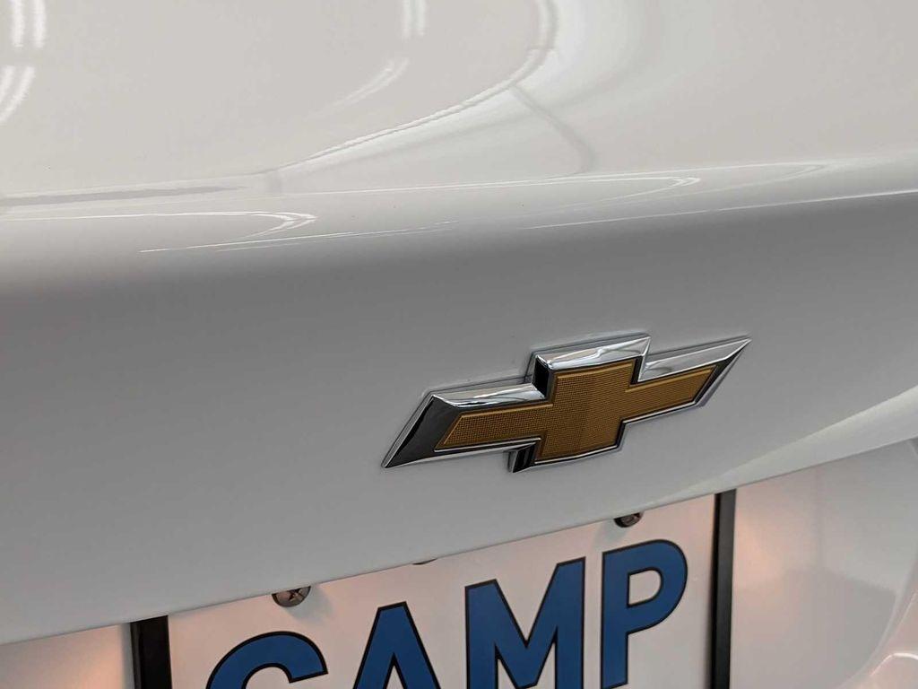 used 2023 Chevrolet Malibu car, priced at $16,995