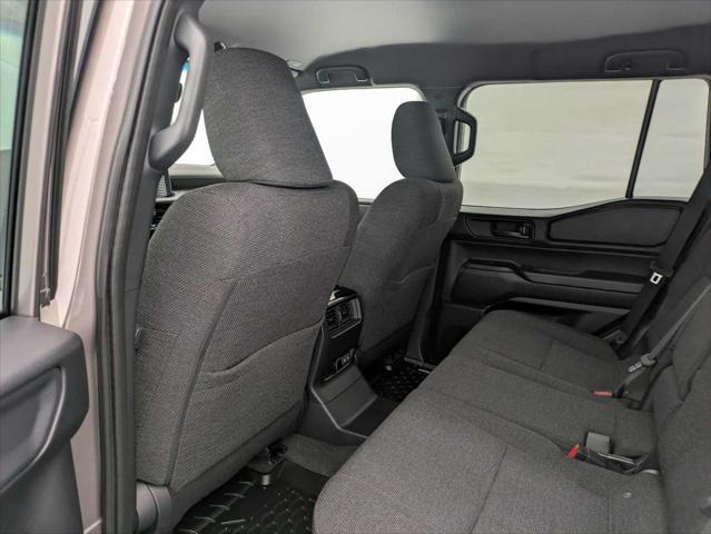 used 2024 Toyota Land Cruiser car, priced at $60,995