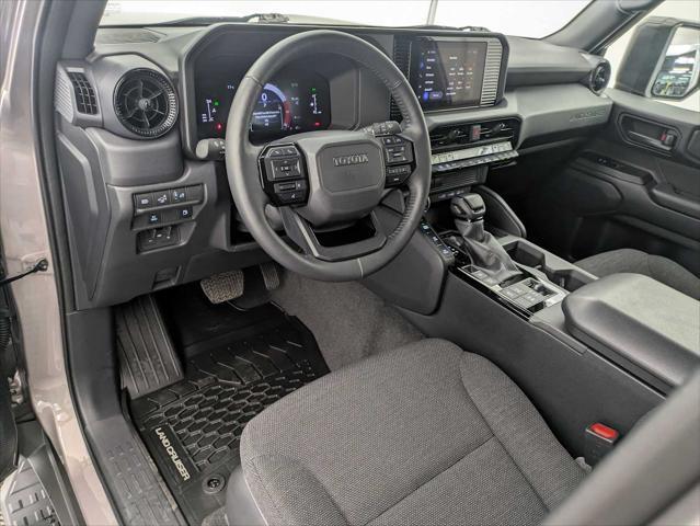 used 2024 Toyota Land Cruiser car, priced at $60,995