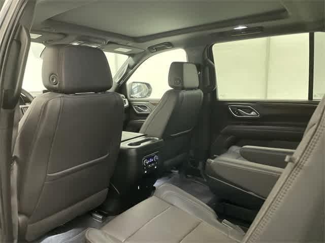 used 2023 Chevrolet Suburban car, priced at $73,423