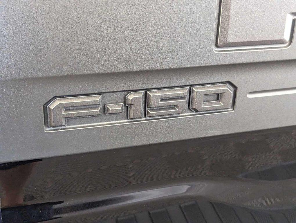 used 2023 Ford F-150 car, priced at $67,995