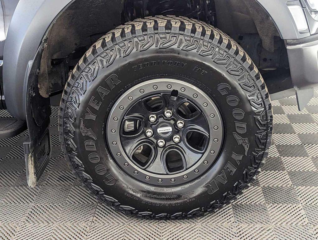 used 2023 Ford F-150 car, priced at $67,995