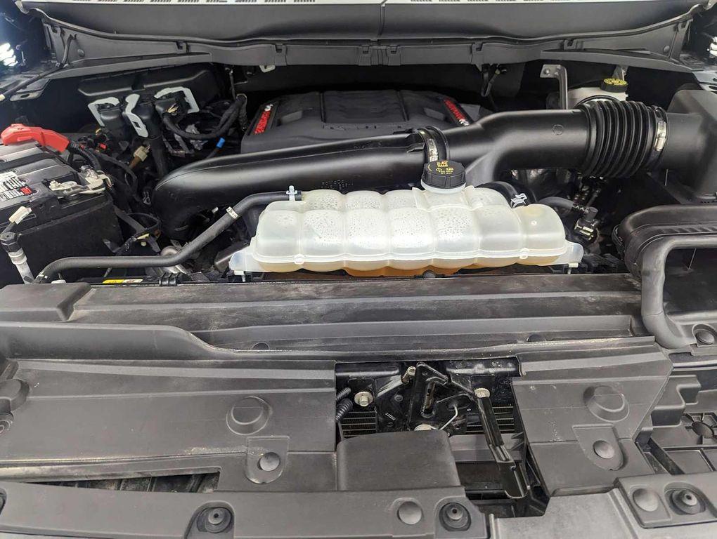 used 2023 Ford F-150 car, priced at $67,995