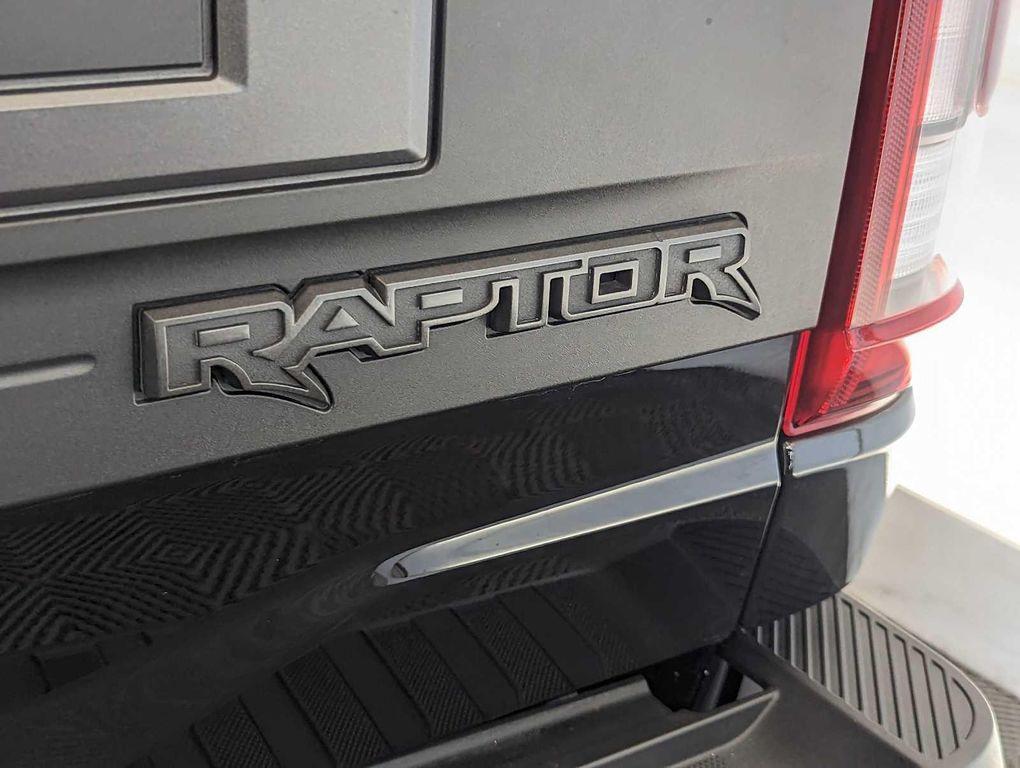 used 2023 Ford F-150 car, priced at $67,995