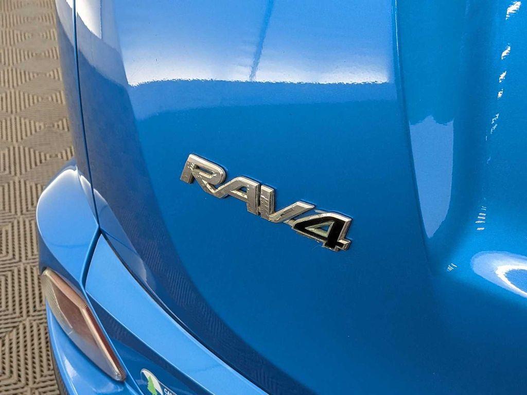 used 2016 Toyota RAV4 car, priced at $13,995