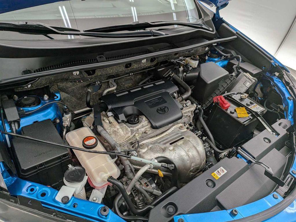 used 2016 Toyota RAV4 car, priced at $13,995