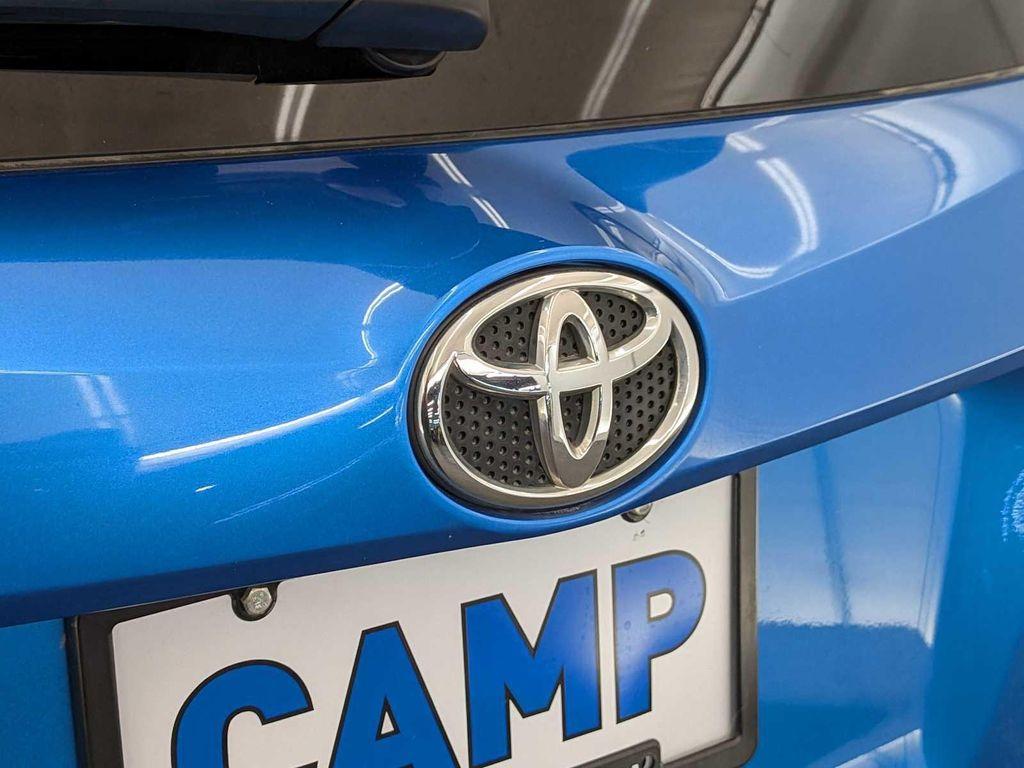 used 2016 Toyota RAV4 car, priced at $13,995