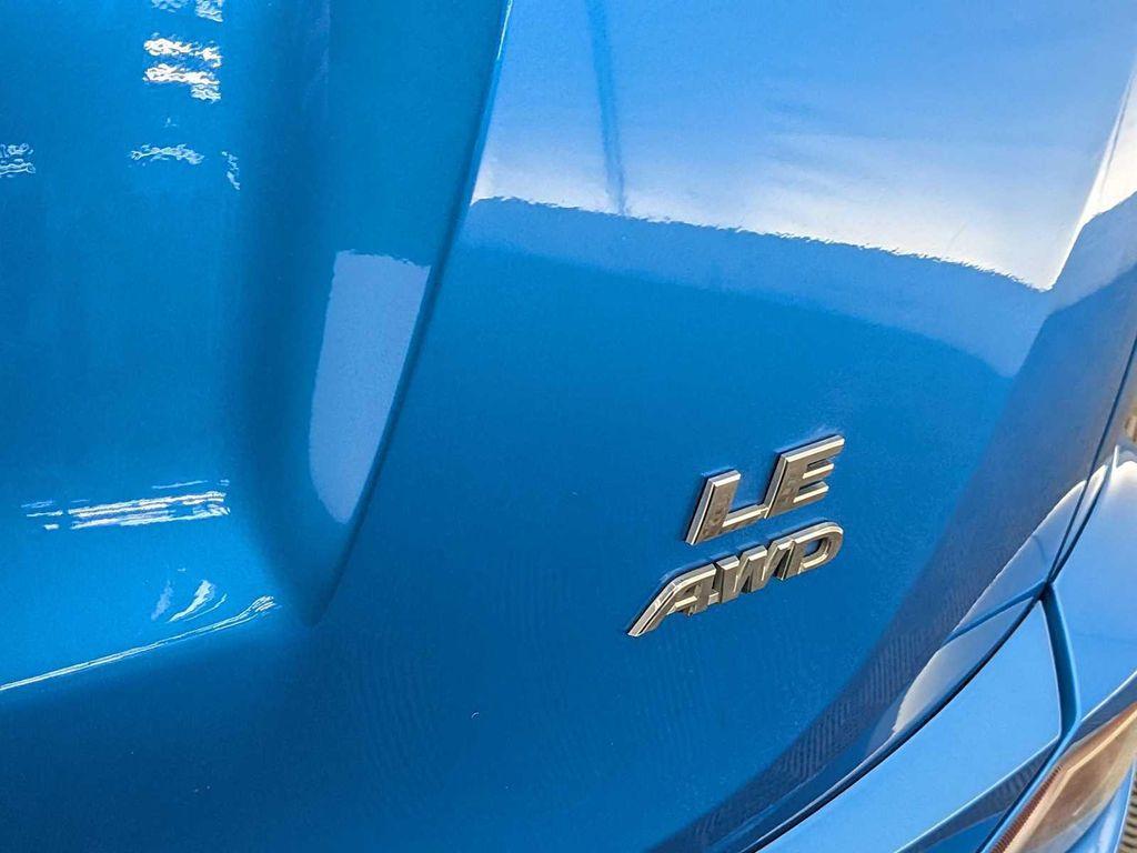 used 2016 Toyota RAV4 car, priced at $13,995