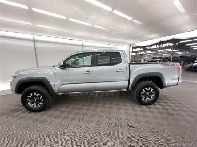 used 2023 Toyota Tacoma car, priced at $41,532