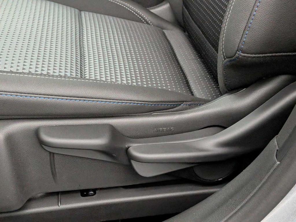 new 2026 Chevrolet Trax car, priced at $25,000