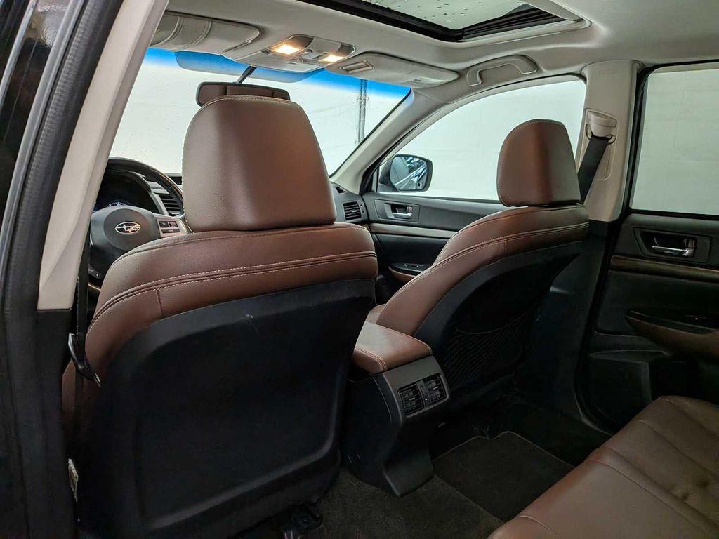 used 2013 Subaru Outback car, priced at $8,995