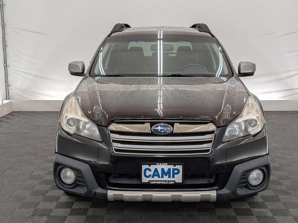used 2013 Subaru Outback car, priced at $8,995