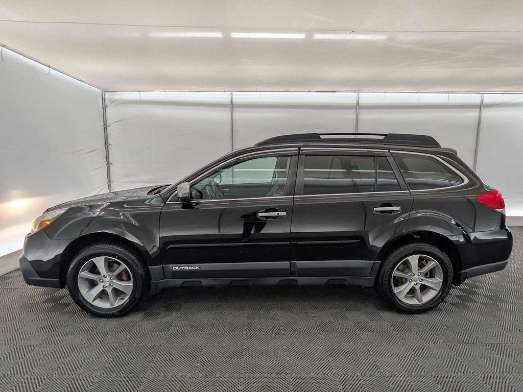 used 2013 Subaru Outback car, priced at $8,995