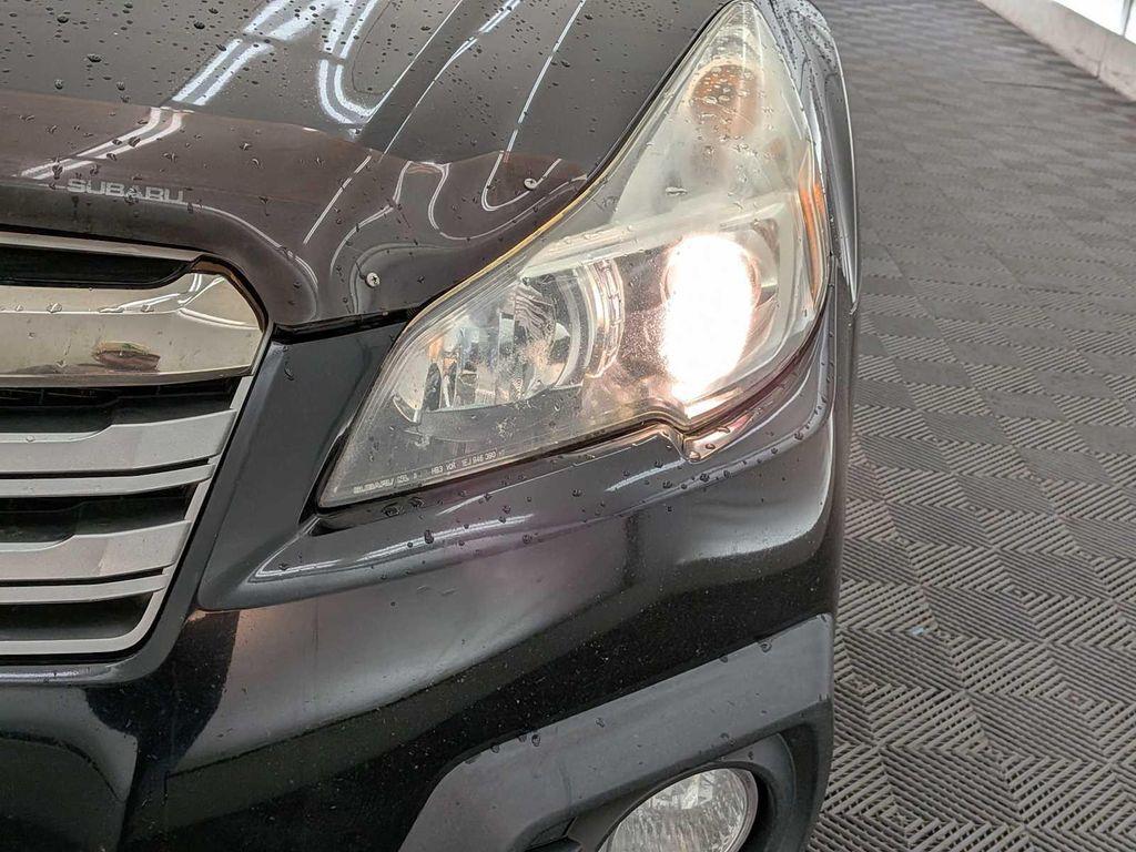 used 2013 Subaru Outback car, priced at $8,995