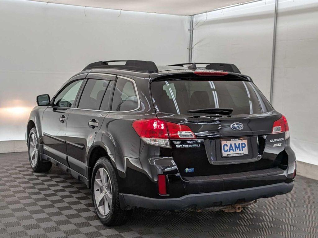 used 2013 Subaru Outback car, priced at $8,995