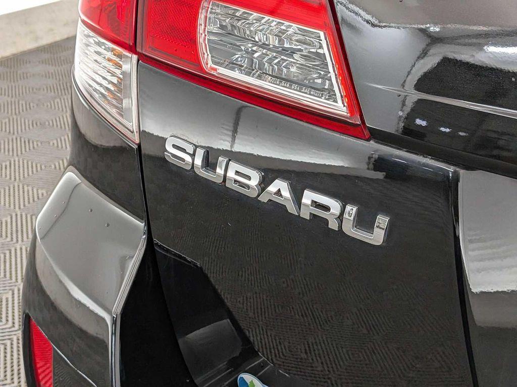 used 2013 Subaru Outback car, priced at $8,995