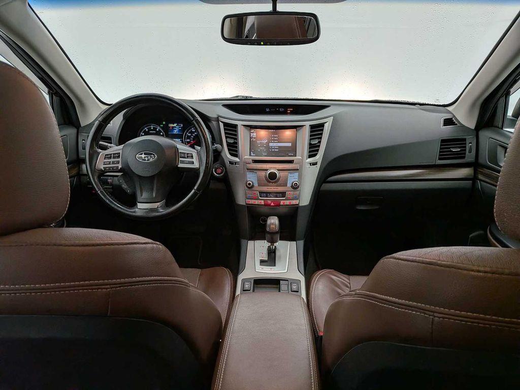 used 2013 Subaru Outback car, priced at $8,995