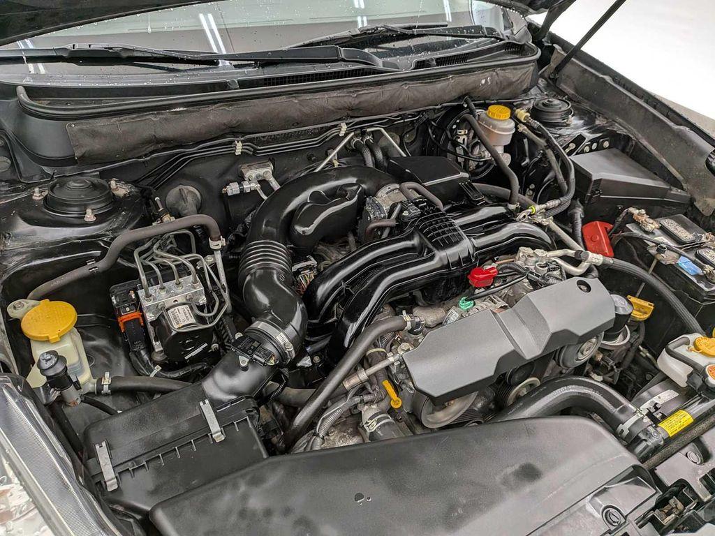 used 2013 Subaru Outback car, priced at $8,995