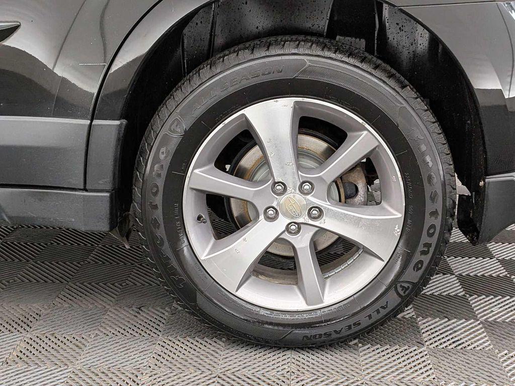 used 2013 Subaru Outback car, priced at $8,995