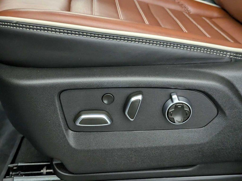 used 2024 GMC Yukon car, priced at $88,995