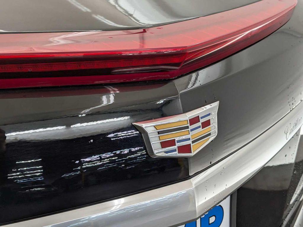 used 2017 Cadillac XTS car, priced at $21,995