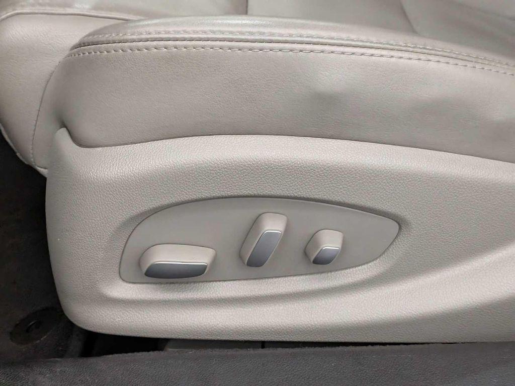 used 2017 Cadillac XTS car, priced at $21,995