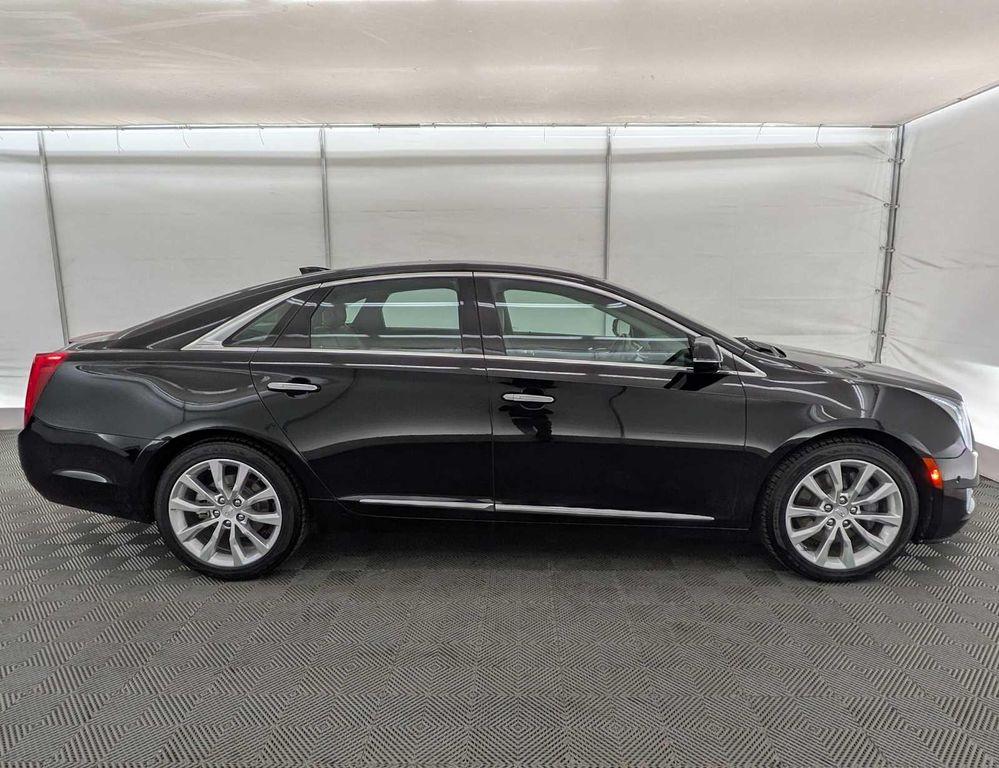 used 2017 Cadillac XTS car, priced at $21,995