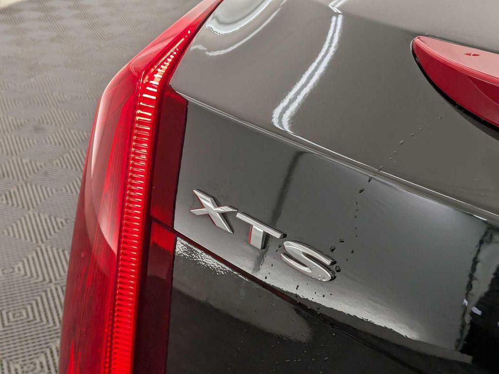 used 2017 Cadillac XTS car, priced at $21,995