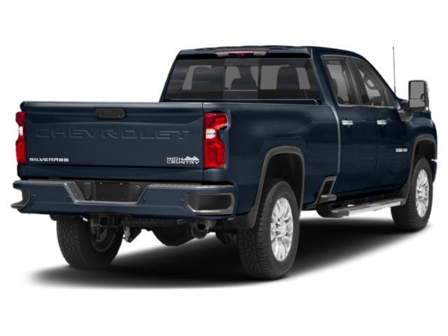 used 2021 Chevrolet Silverado 3500 car, priced at $61,995