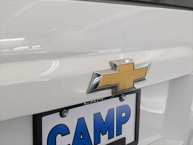 used 2017 Chevrolet Tahoe car, priced at $29,995