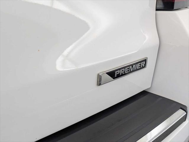 used 2017 Chevrolet Tahoe car, priced at $29,995