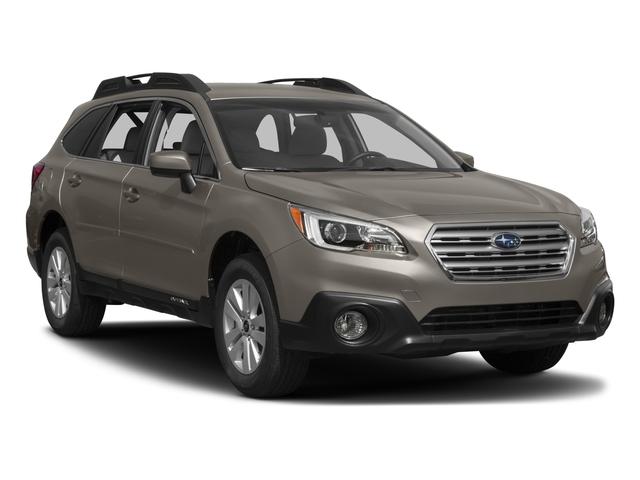 used 2016 Subaru Outback car