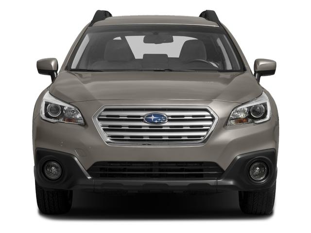 used 2016 Subaru Outback car