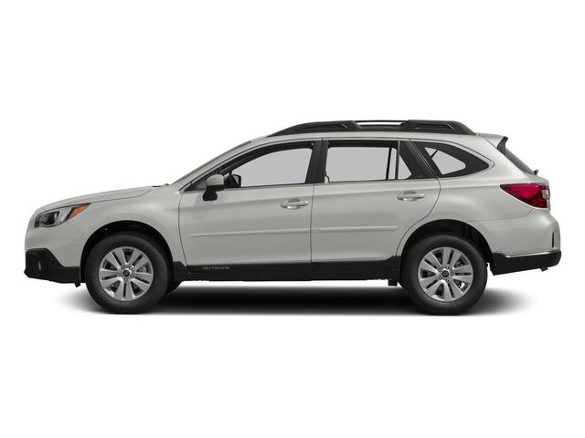 used 2016 Subaru Outback car