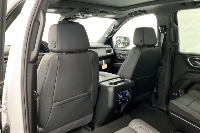 new 2024 Chevrolet Suburban car, priced at $77,055