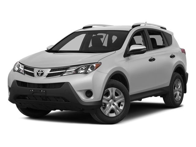 used 2014 Toyota RAV4 car, priced at $17,495