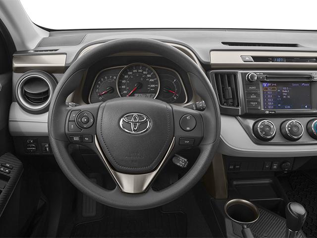 used 2014 Toyota RAV4 car, priced at $17,495