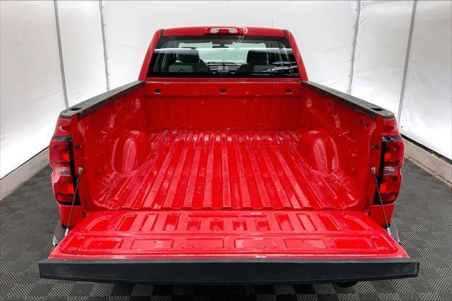 used 2016 Chevrolet Silverado 2500 car, priced at $24,995