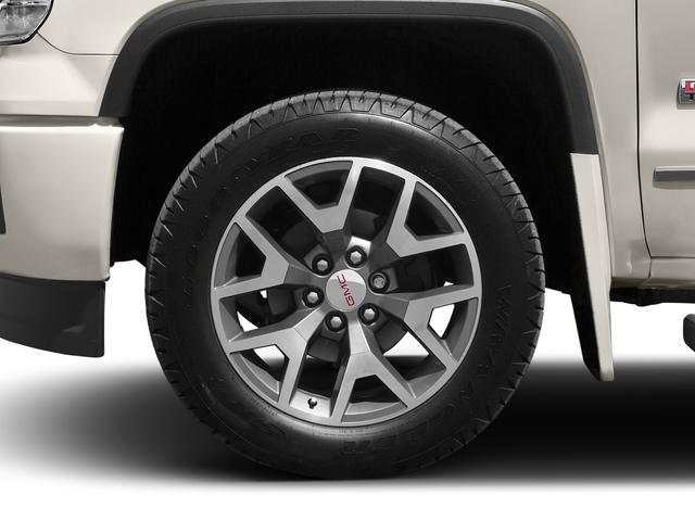 used 2015 GMC Sierra 1500 car, priced at $20,995