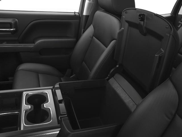 used 2015 GMC Sierra 1500 car, priced at $20,995