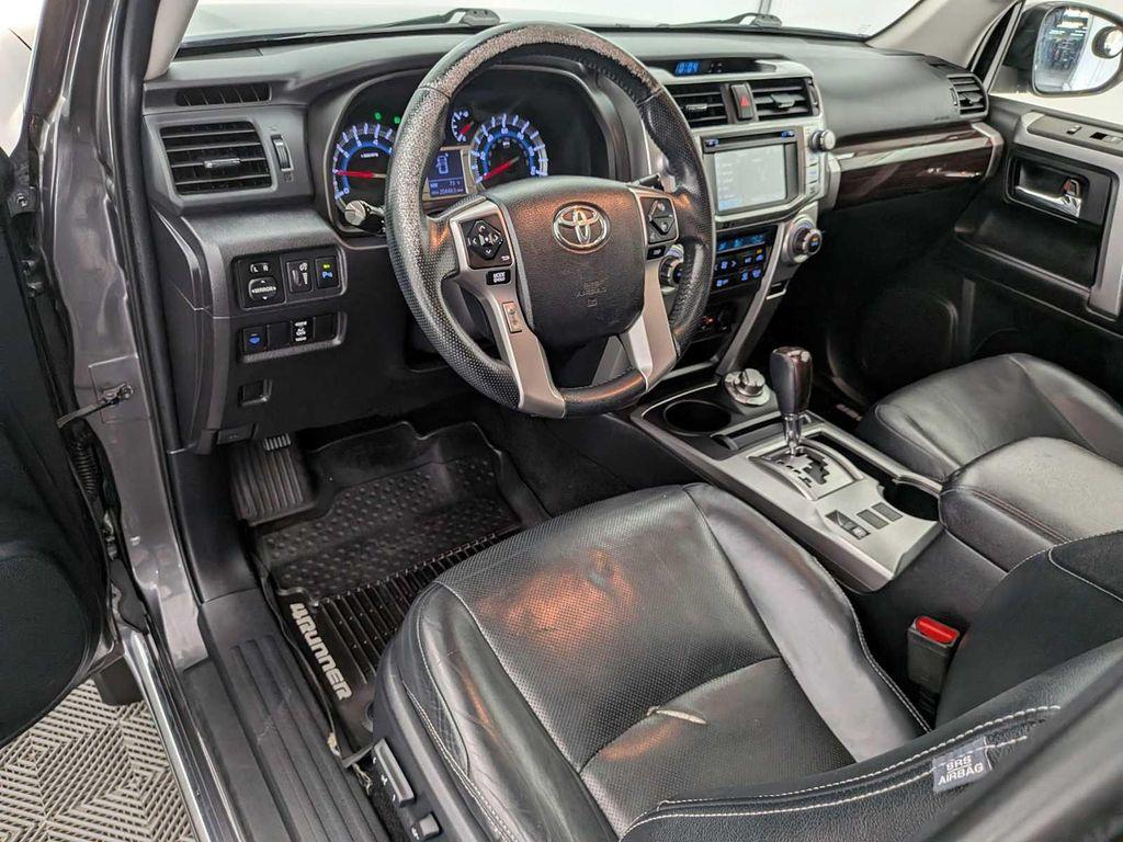 used 2016 Toyota 4Runner car, priced at $21,995