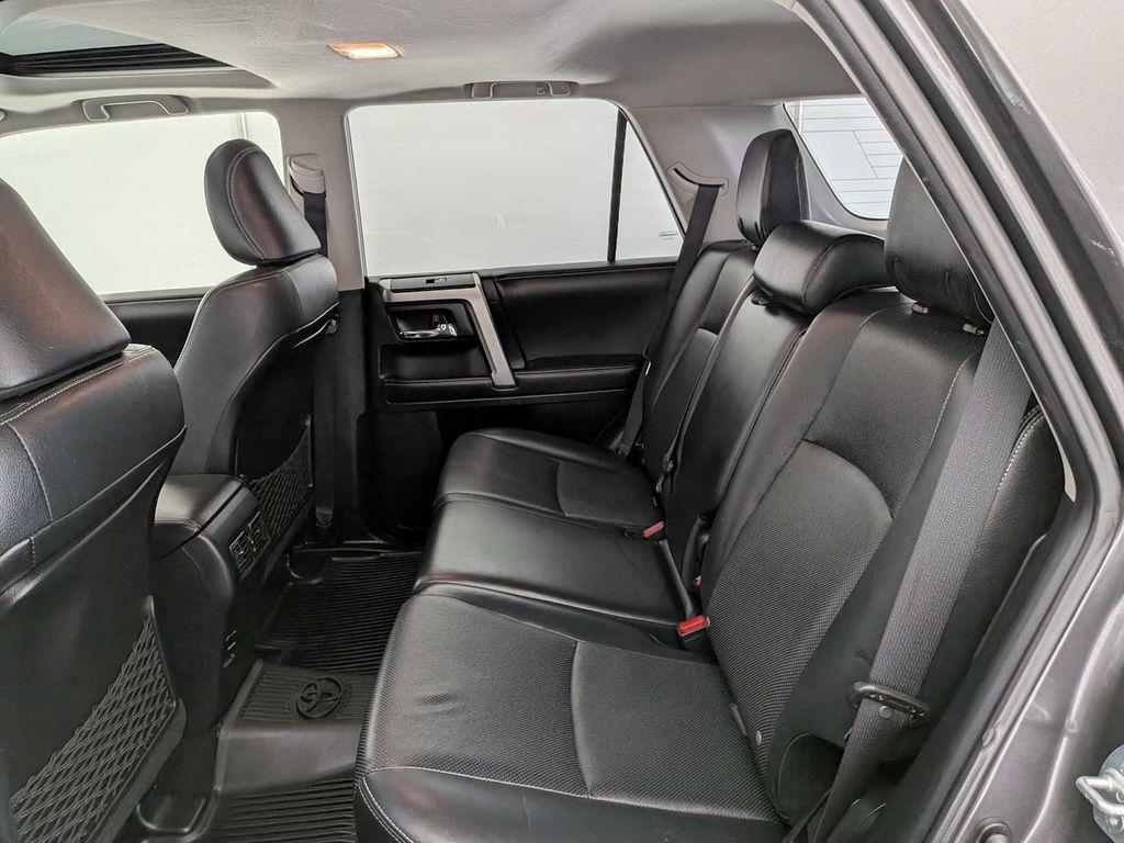 used 2016 Toyota 4Runner car, priced at $21,995