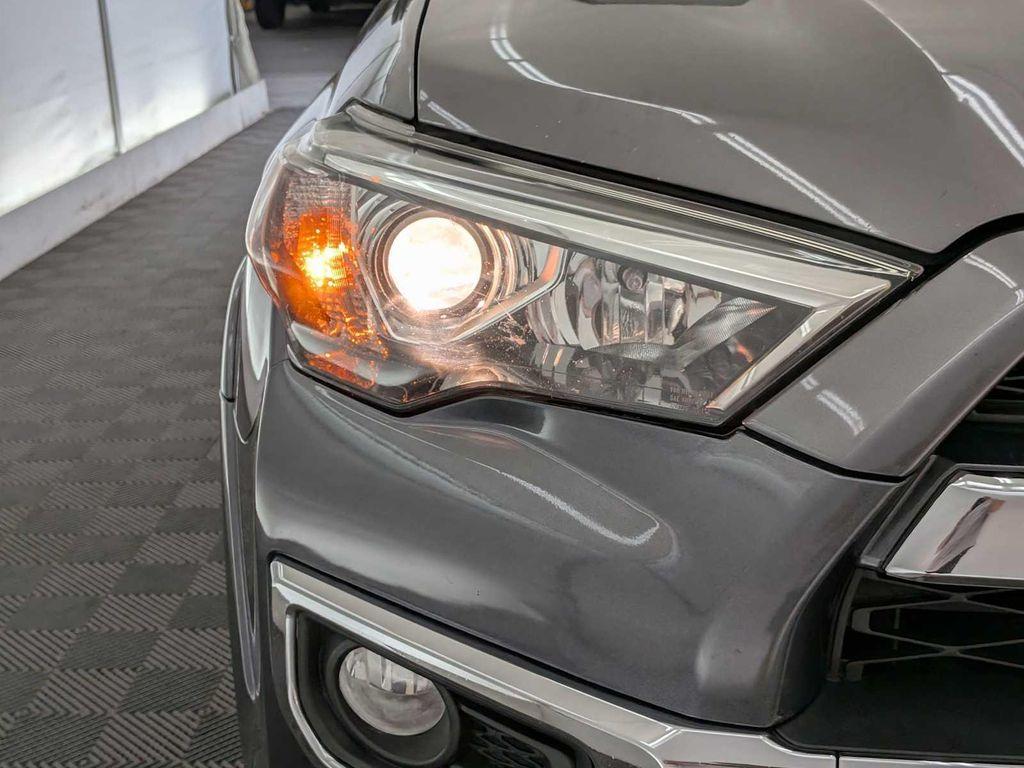 used 2016 Toyota 4Runner car, priced at $21,995