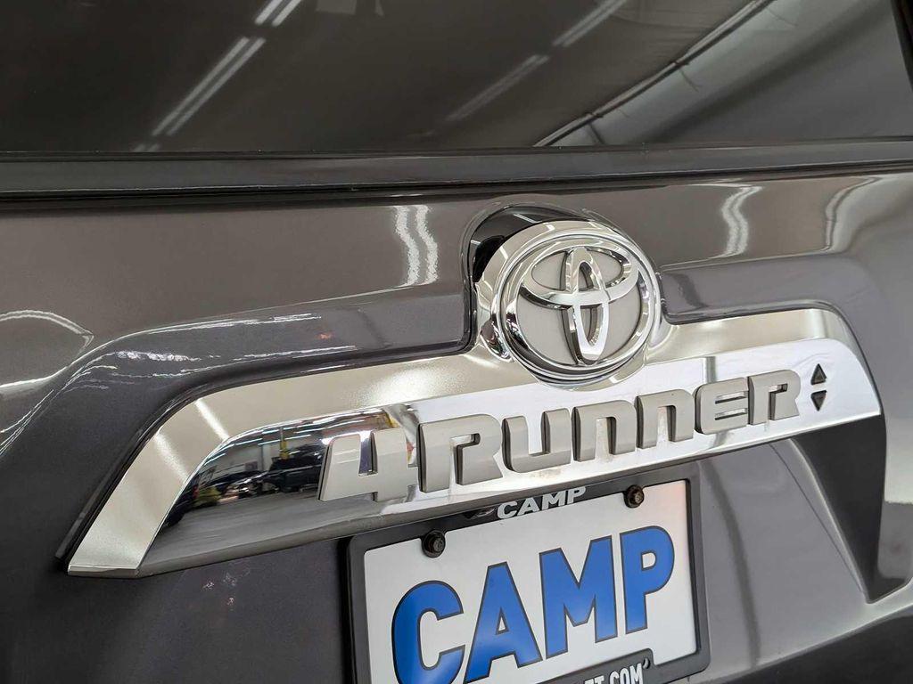 used 2016 Toyota 4Runner car, priced at $21,995